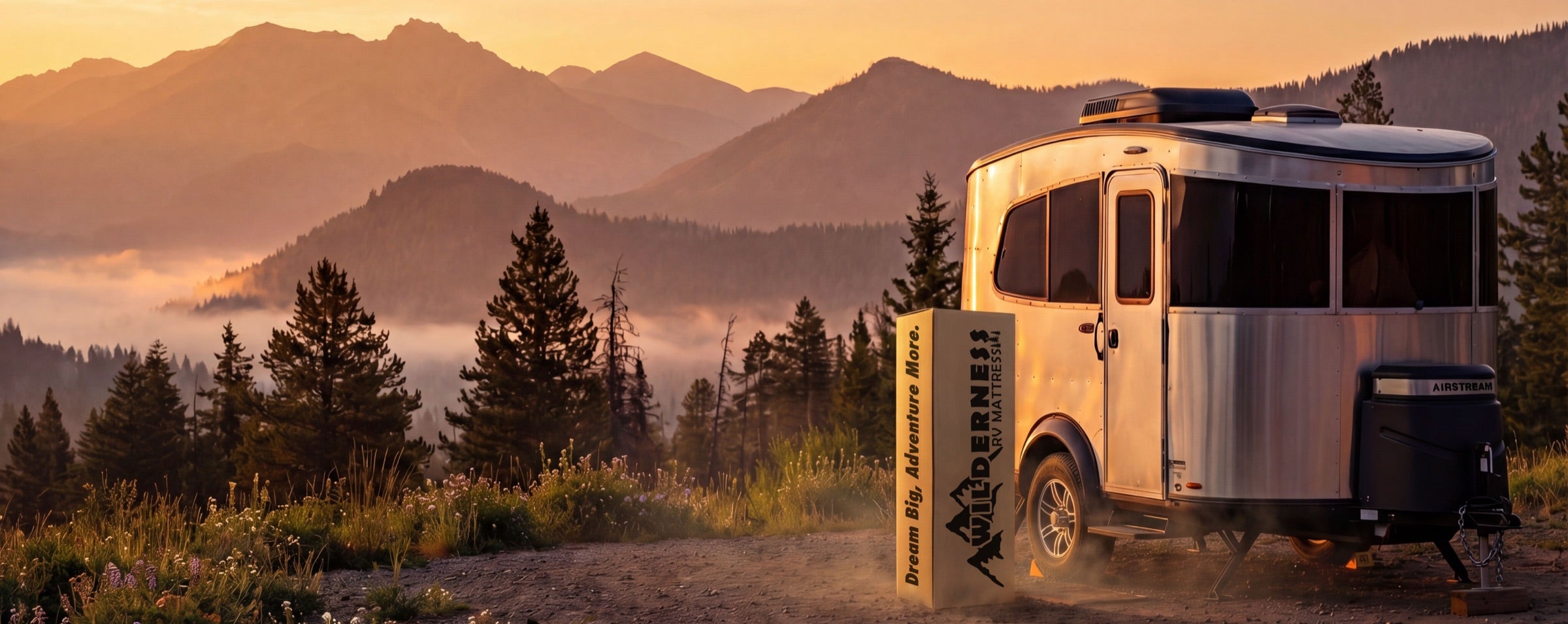 RV Mattresses